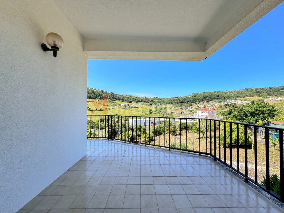 Moradia T5 para Venda em Alhandra, São João dos Montes e Calhandriz Foto 47