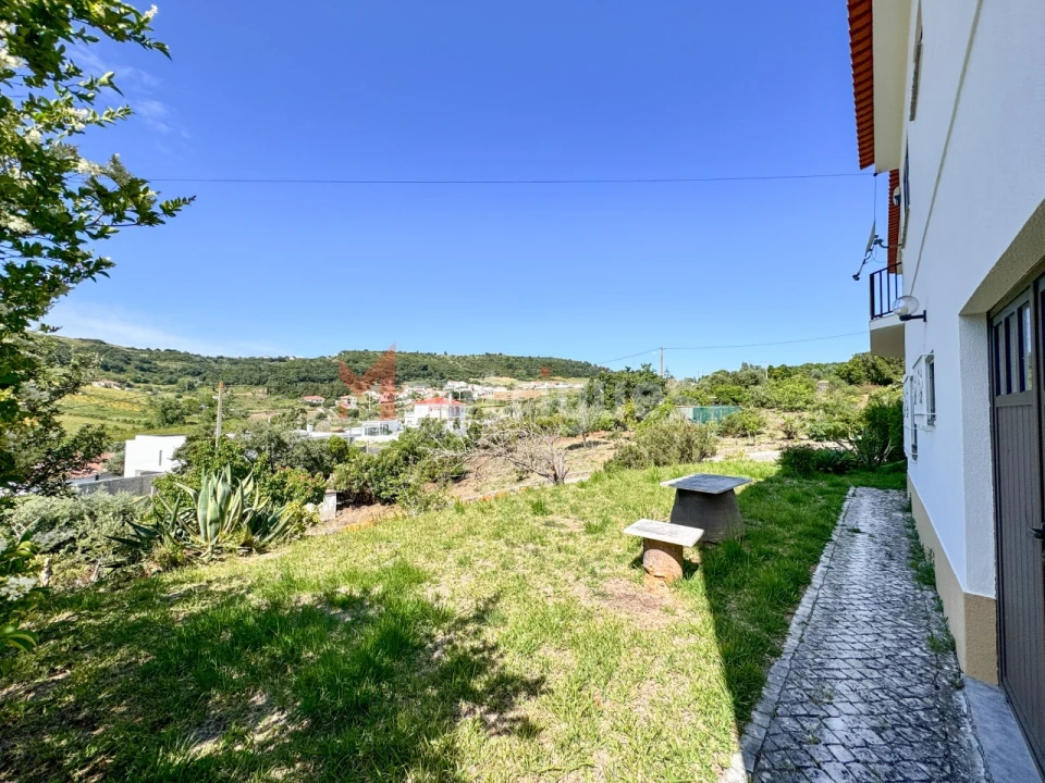 Moradia T5 para Venda em Alhandra, São João dos Montes e Calhandriz Foto 49