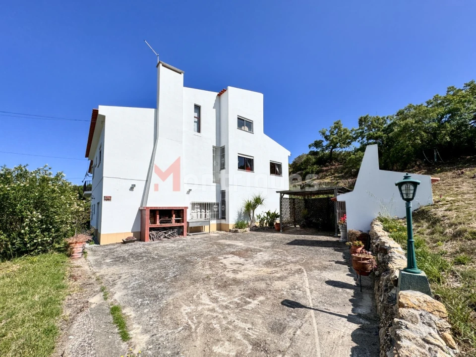 Moradia T5 para Venda em Alhandra, São João dos Montes e Calhandriz Foto 50