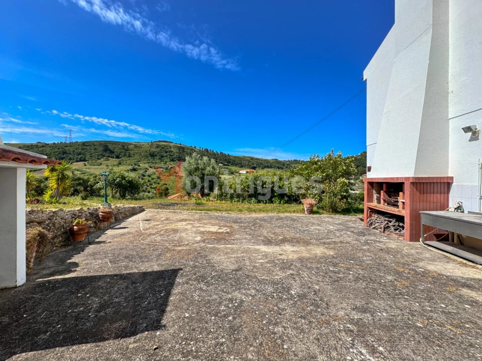 Moradia T5 para Venda em Alhandra, São João dos Montes e Calhandriz Foto 52