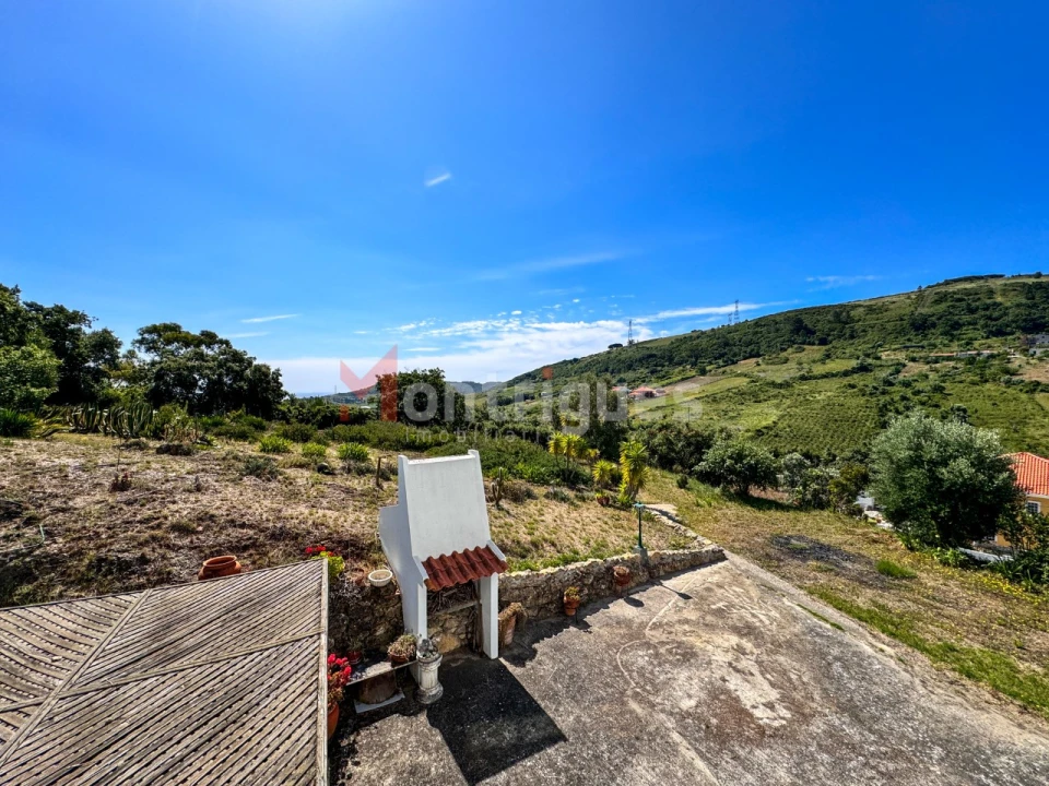 Moradia T5 para Venda em Alhandra, São João dos Montes e Calhandriz Foto 58