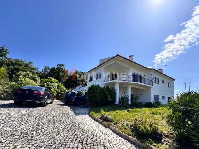 Moradia T5 para Venda em Alhandra, São João dos Montes e Calhandriz