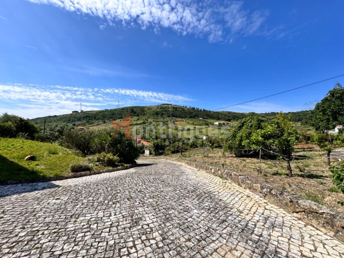 Moradia T5 para Venda em Alhandra, São João dos Montes e Calhandriz Foto 2