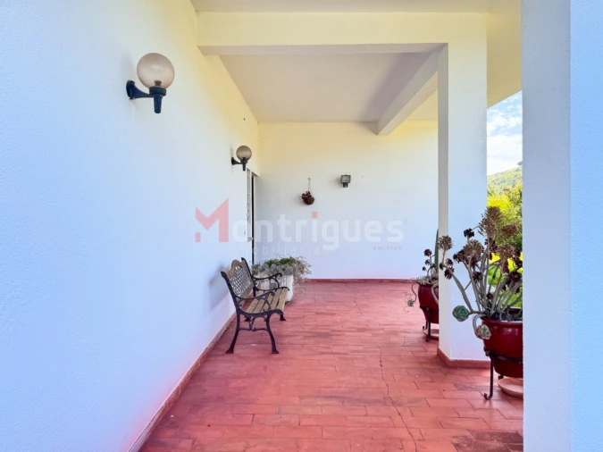 Moradia T5 para Venda em Alhandra, São João dos Montes e Calhandriz Foto 5