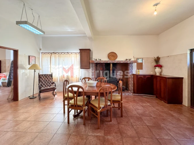 Moradia T5 para Venda em Alhandra, São João dos Montes e Calhandriz Foto 8