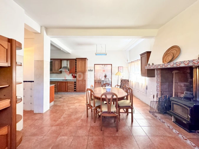 Moradia T5 para Venda em Alhandra, São João dos Montes e Calhandriz Foto 9