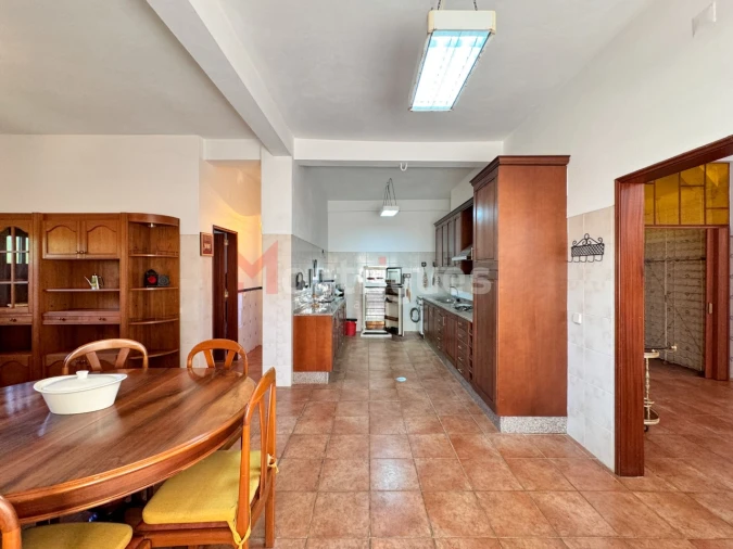 Moradia T5 para Venda em Alhandra, São João dos Montes e Calhandriz Foto 11