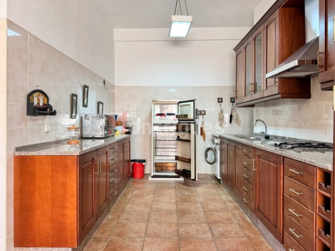 Moradia T5 para Venda em Alhandra, São João dos Montes e Calhandriz Foto 12