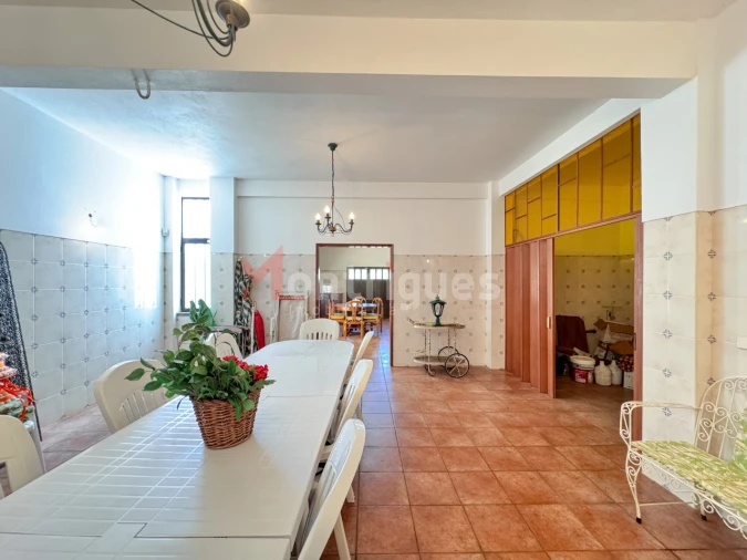 Moradia T5 para Venda em Alhandra, São João dos Montes e Calhandriz Foto 13