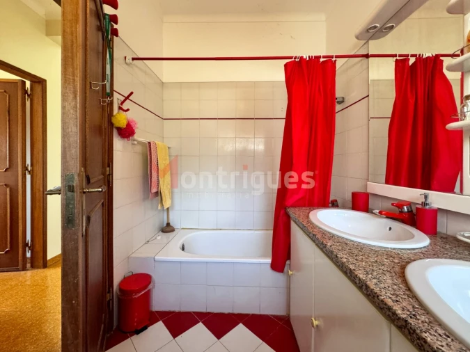 Moradia T5 para Venda em Alhandra, São João dos Montes e Calhandriz Foto 27