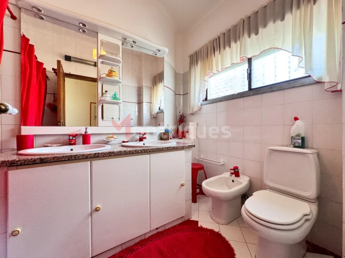 Moradia T5 para Venda em Alhandra, São João dos Montes e Calhandriz Foto 28