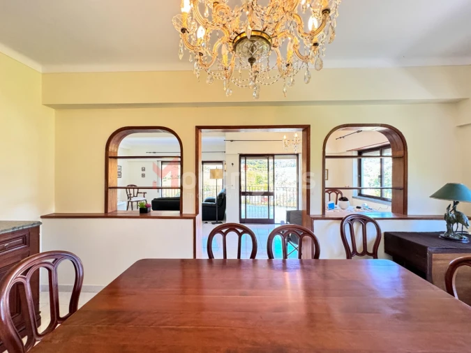 Moradia T5 para Venda em Alhandra, São João dos Montes e Calhandriz Foto 35