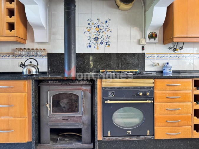 Moradia T5 para Venda em Alhandra, São João dos Montes e Calhandriz Foto 38