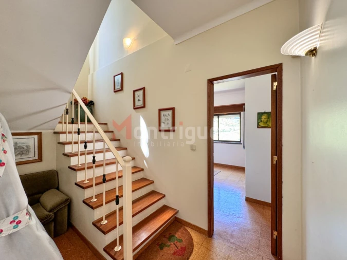 Moradia T5 para Venda em Alhandra, São João dos Montes e Calhandriz Foto 39