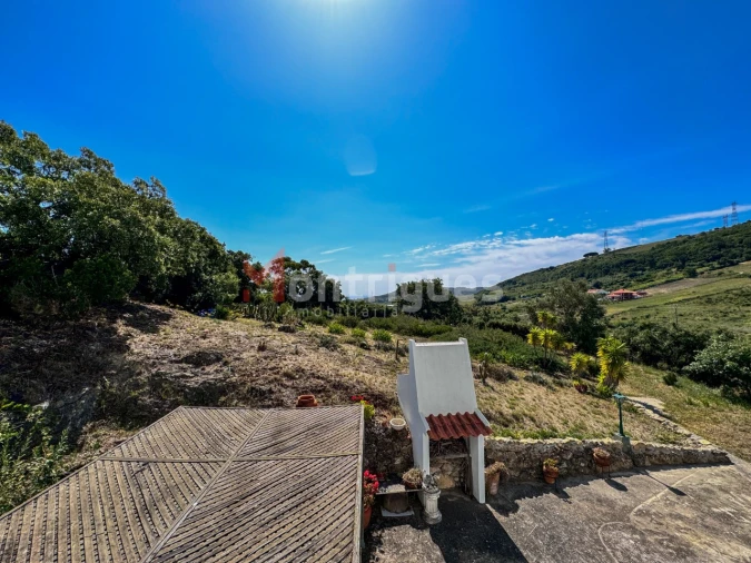 Moradia T5 para Venda em Alhandra, São João dos Montes e Calhandriz Foto 57