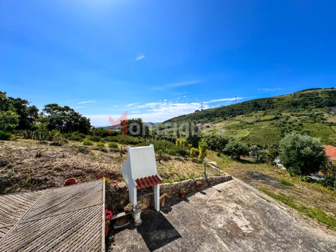 Moradia T5 para Venda em Alhandra, São João dos Montes e Calhandriz Foto 58