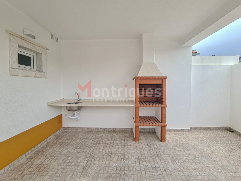 Moradia T3 para Venda em Ericeira Foto 21