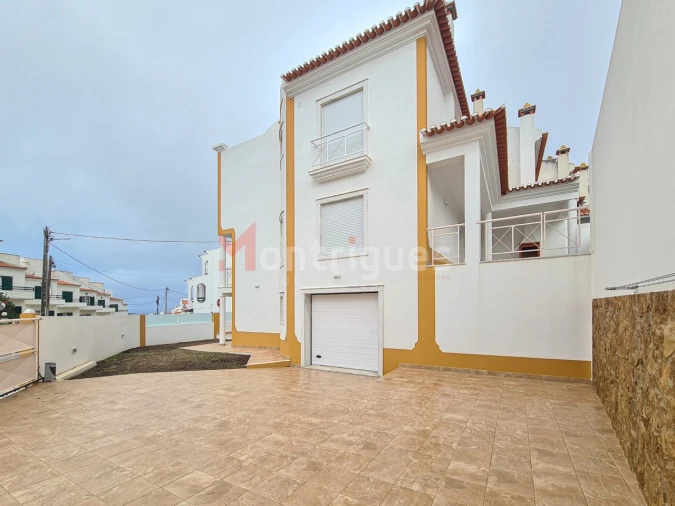 Moradia T3 para Venda em Ericeira Foto 3