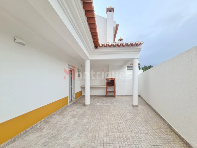 Moradia T3 para Venda em Ericeira Foto 20