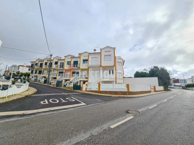 Moradia T3 para Venda em Ericeira