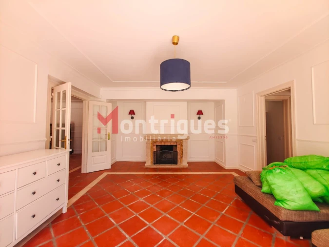 Moradia T4 para Venda em Santa Maria e São Miguel, São Martinho, São Pedro Penaferrim Foto 19