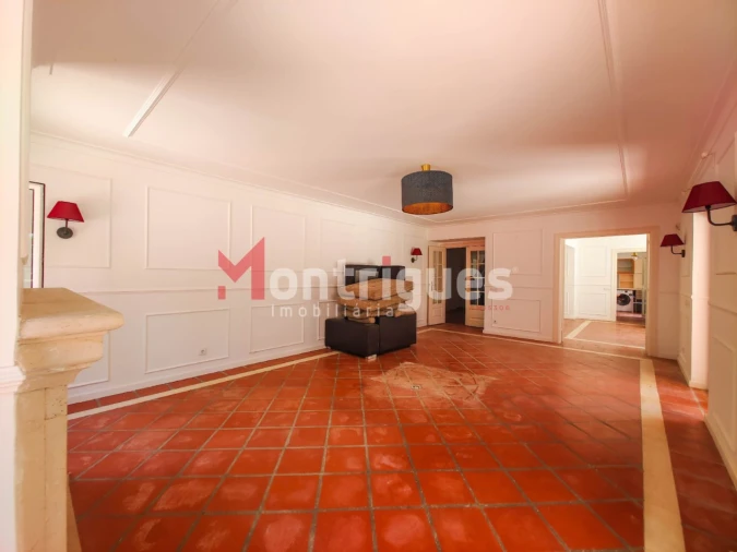 Moradia T4 para Venda em Santa Maria e São Miguel, São Martinho, São Pedro Penaferrim Foto 22