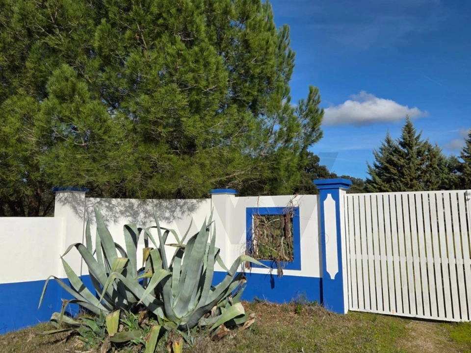 Moradia T3 para Venda em Pavia Foto 70