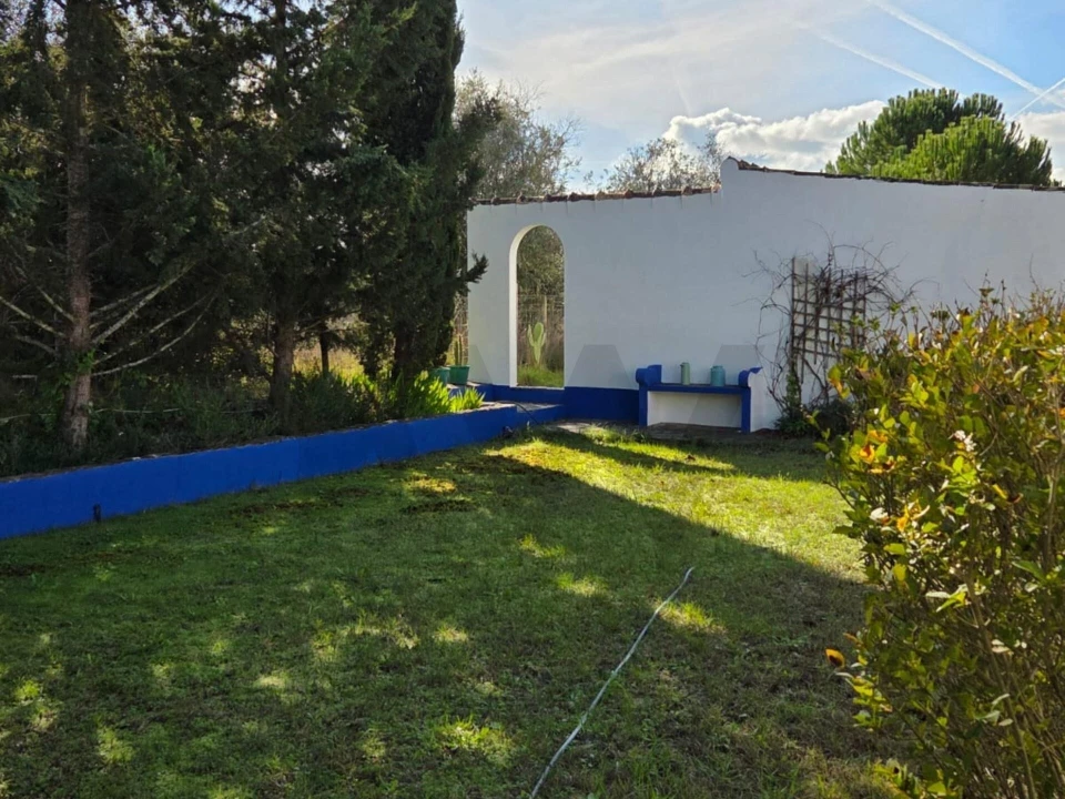 Moradia T3 para Venda em Pavia Foto 36