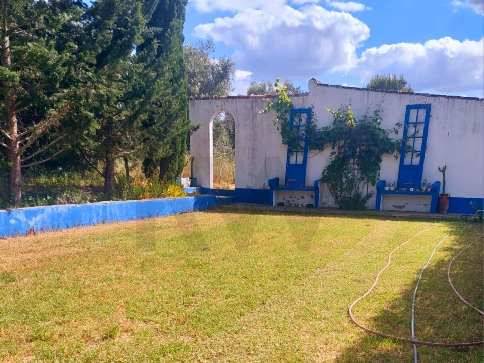 Moradia T3 para Venda em Pavia Foto 30