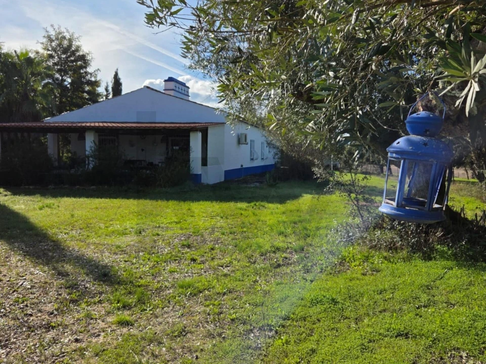 Moradia T3 para Venda em Pavia Foto 42