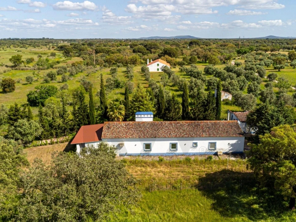 Moradia T3 para Venda em Pavia Foto 74