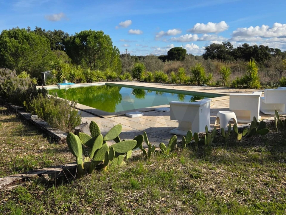 Moradia T3 para Venda em Pavia Foto 58