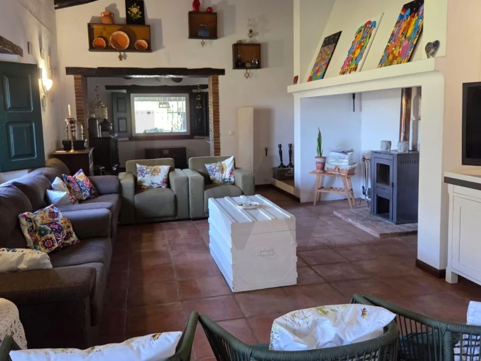 Moradia T3 para Venda em Pavia Foto 2