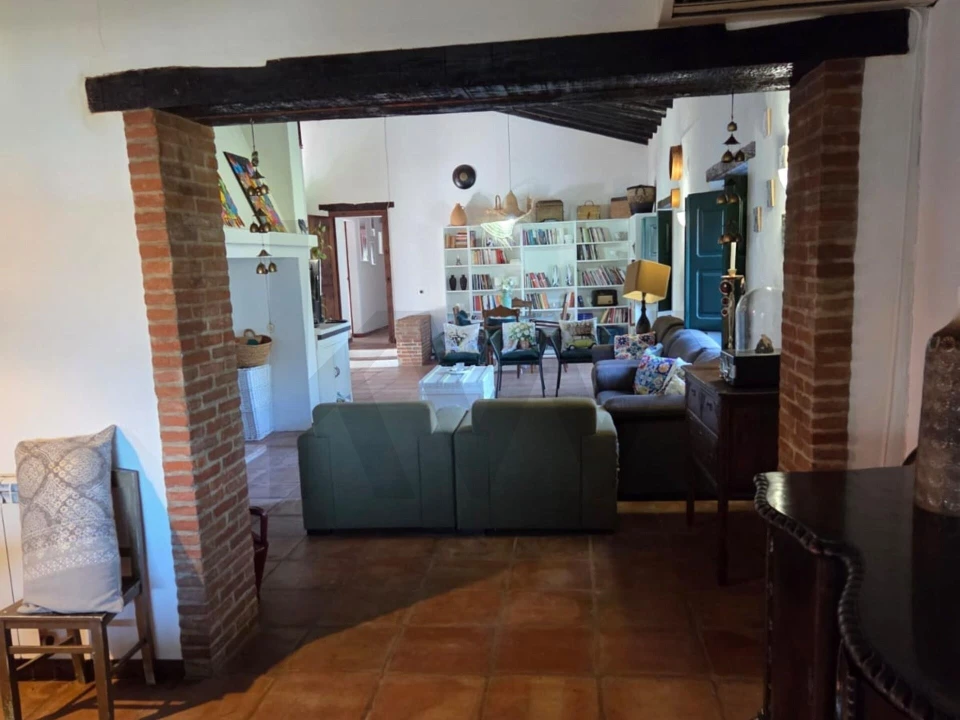 Moradia T3 para Venda em Pavia Foto 6