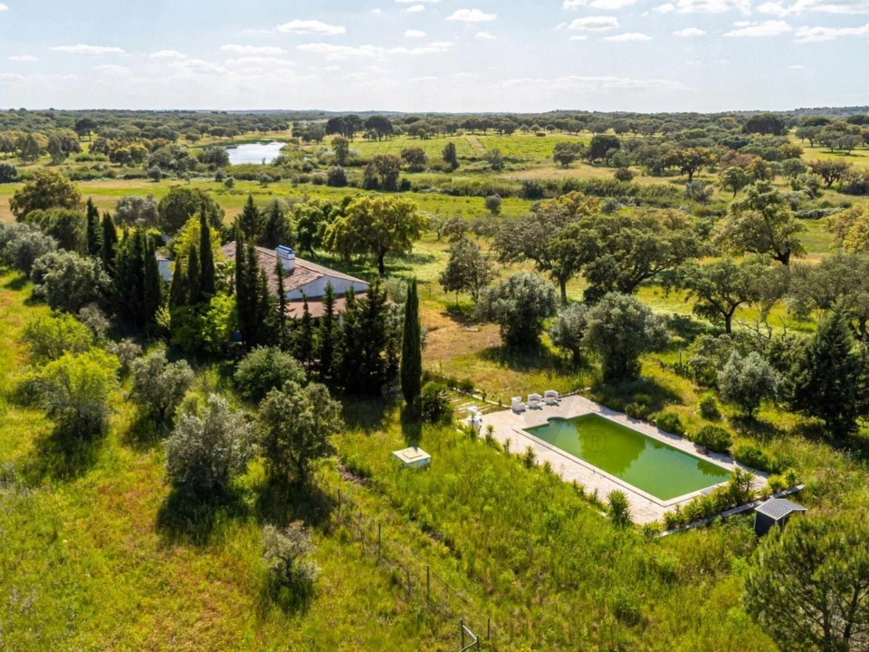 Moradia T3 para Venda em Pavia Foto 73