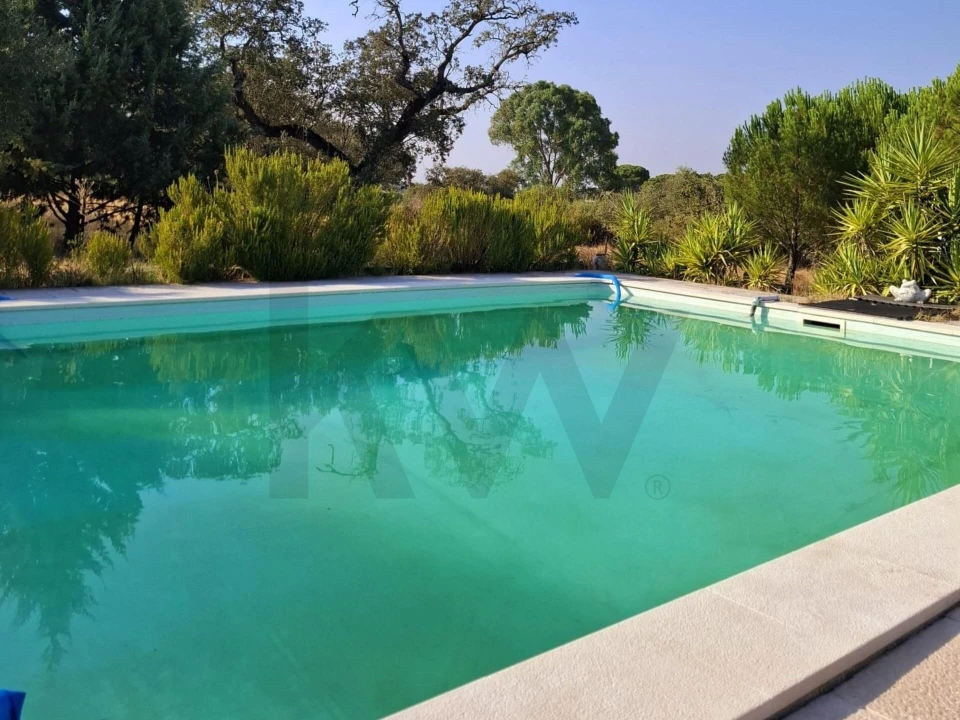 Moradia T3 para Venda em Pavia Foto 52