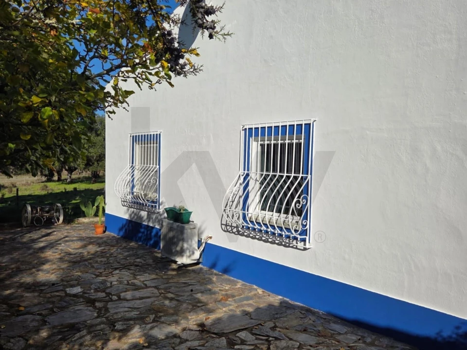 Moradia T3 para Venda em Pavia Foto 40