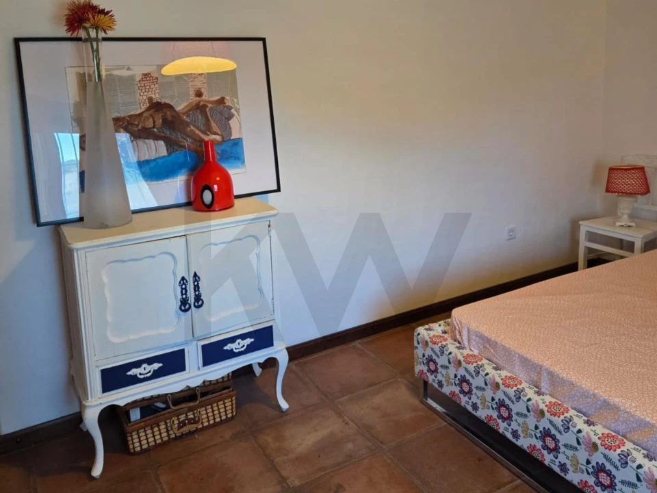 Moradia T3 para Venda em Pavia Foto 23