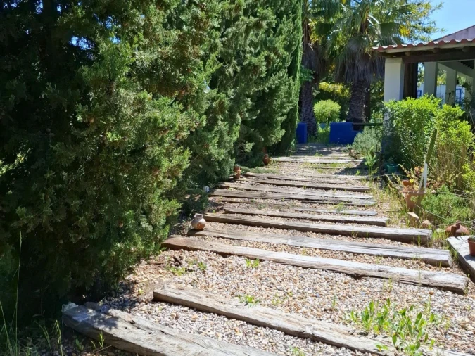 Moradia T3 para Venda em Pavia Foto 47