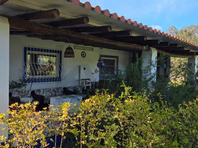 Moradia T3 para Venda em Pavia Foto 31