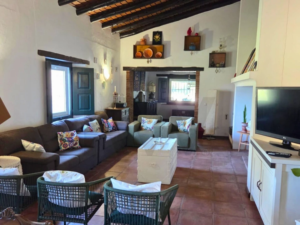 Moradia T3 para Venda em Pavia Foto 1