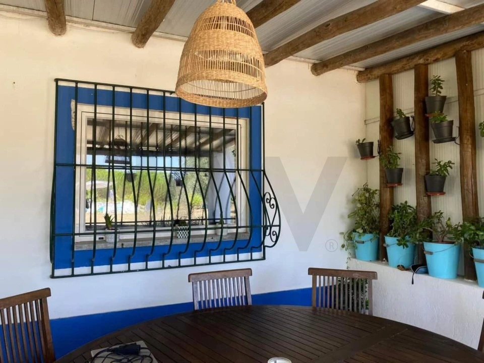 Moradia T3 para Venda em Pavia Foto 32