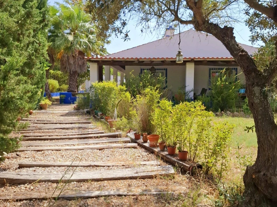 Moradia T3 para Venda em Pavia Foto 43