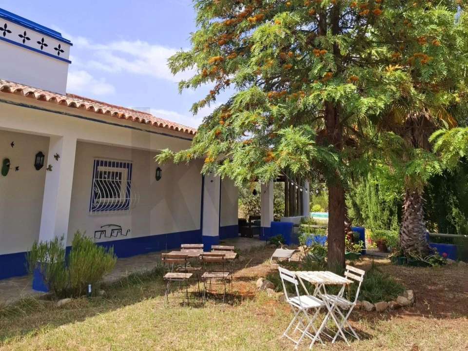 Moradia T3 para Venda em Pavia Foto 27