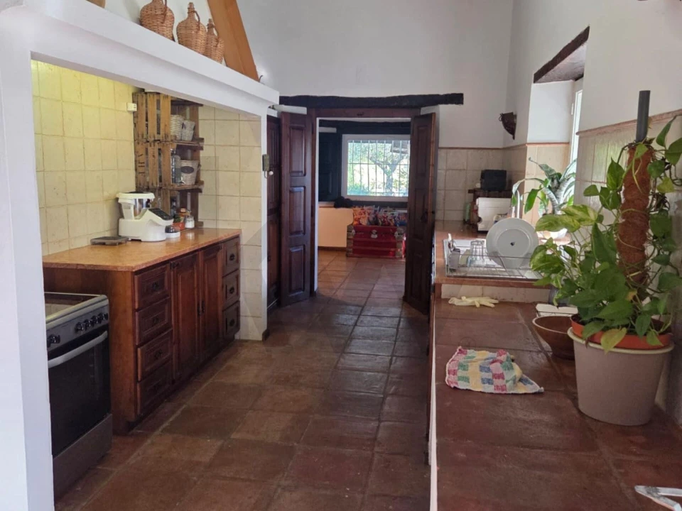 Moradia T3 para Venda em Pavia Foto 12