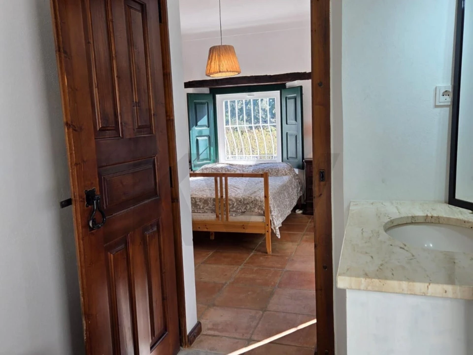 Moradia T3 para Venda em Pavia Foto 17