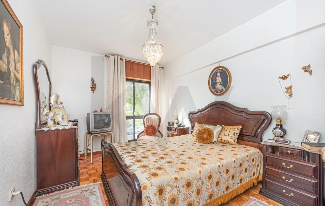 Apartamento T2 para Venda em Olivais Foto 14
