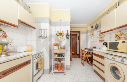 Apartamento T2 para Venda em Olivais