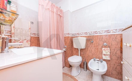 Apartamento T2 para Venda em Olivais
