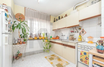 Apartamento T2 para Venda em Olivais